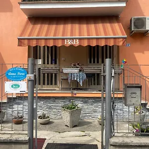 Anna Fiera Nocleg ze śniadaniem