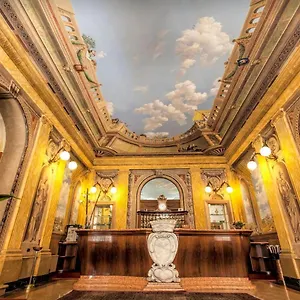 Hotel Colomba D'oro, Verona