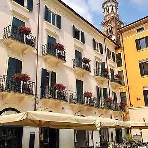 Gasthuis Residenza Navona, Verona
