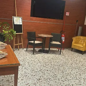 Hotel Firenze, Verona