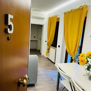 Fondaco Medievale Apartament