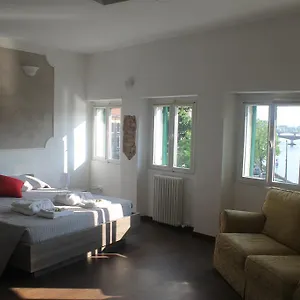 Gasthuis Residenza San Tomaso, Verona