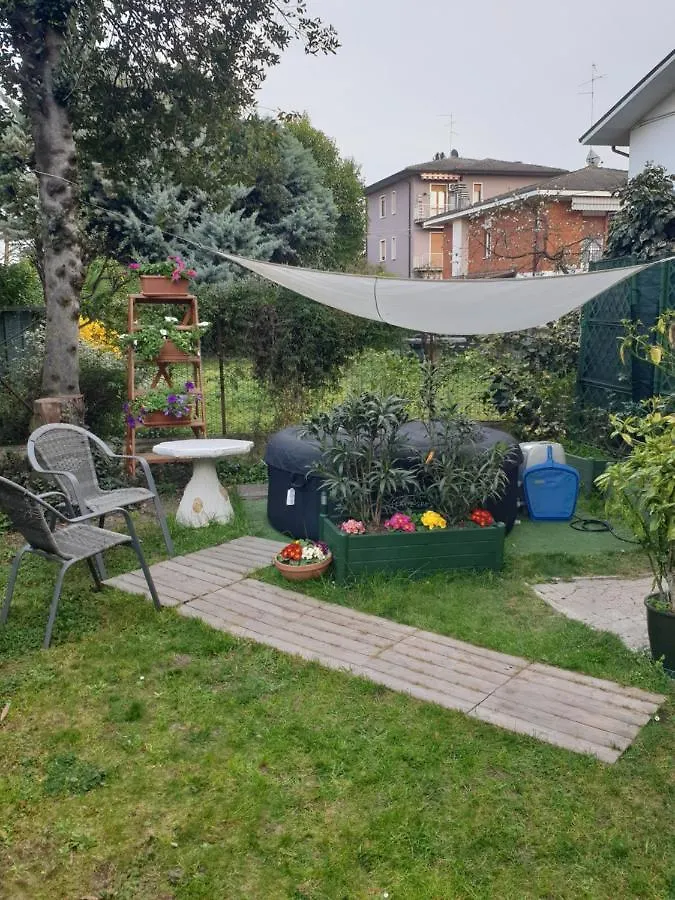 Bed & Breakfast Agli Aceri 베로나
