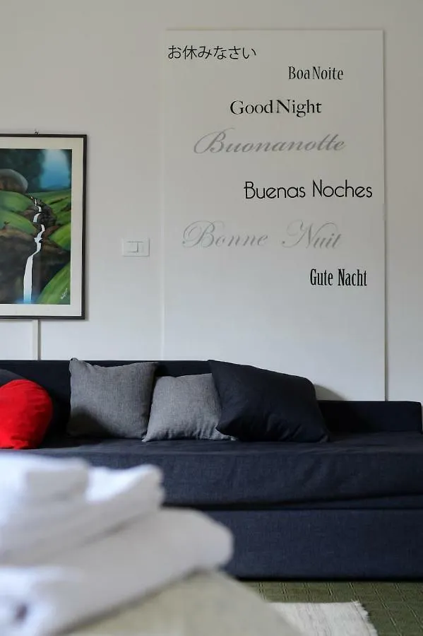 Bed & Breakfast Agli Aceri Verona