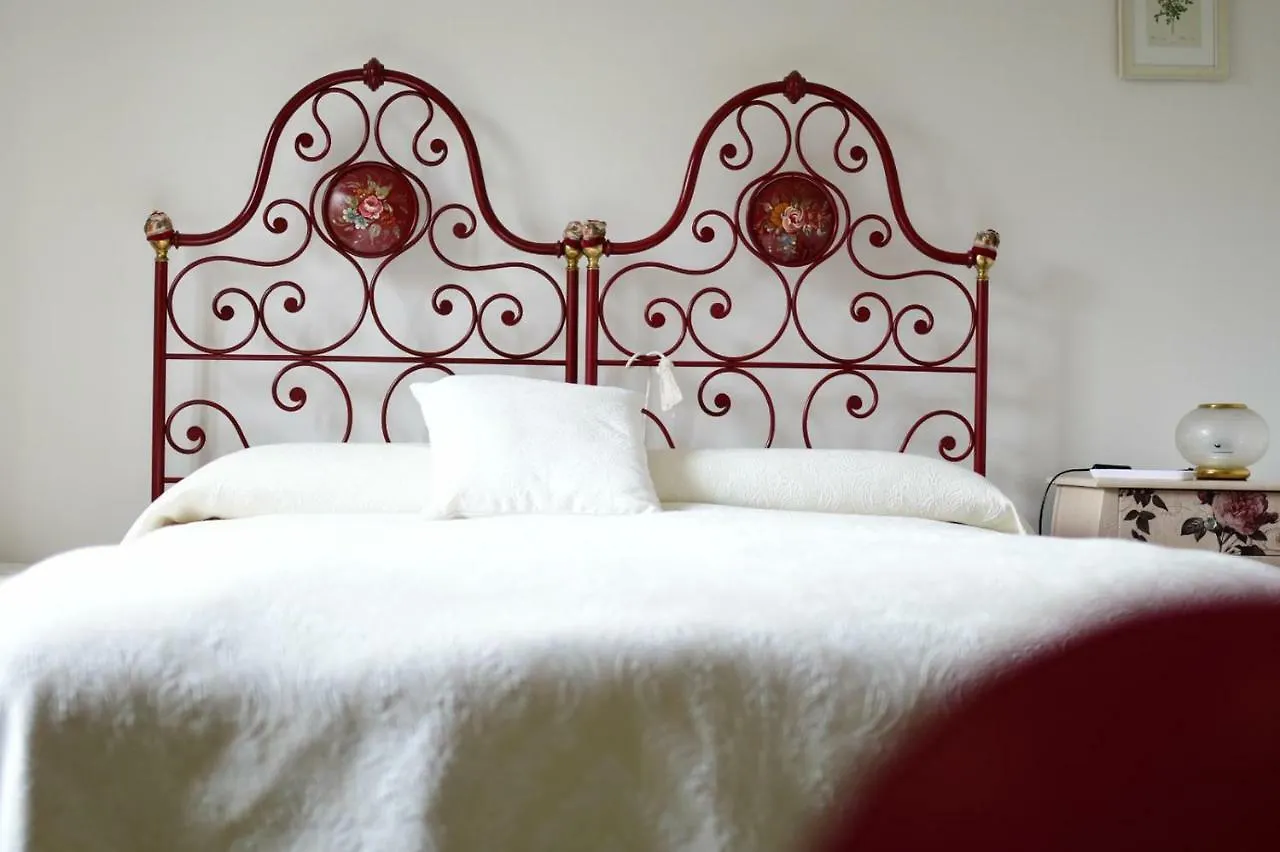 Bed & Breakfast Agli Aceri Verona