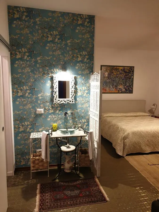 Bed & Breakfast Agli Aceri Verona Italia