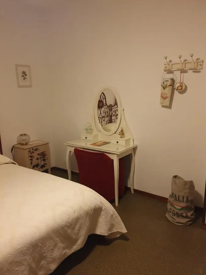 Bed & Breakfast Agli Aceri Verona